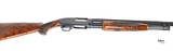 Winchester Model 12 configured as a Pigeon Grade 28 ga. w/Grade 5 engraving - Image 8 of 10