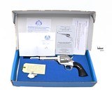 Freedom Arms model 83 Premier Grade .41 mag ANIB - Image 7 of 8