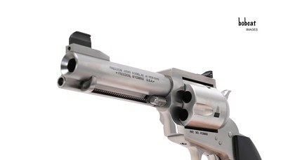 Freedom Arms model 83 Premier Grade .41 mag ANIB - Image 6 of 8