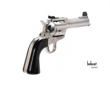 Freedom Arms model 83 Premier Grade .41 mag ANIB - Image 4 of 8
