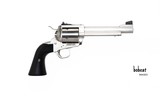 Freedom Arms Model 83 Premier Grade, .44 mag, box - Image 1 of 8