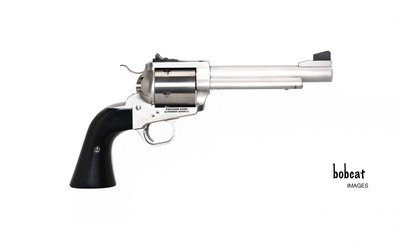 Freedom Arms Model 83 Premier Grade, .44 mag, box - Image 1 of 8