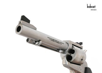 Freedom Arms Model 83 Premier Grade, .44 mag, box - Image 6 of 8
