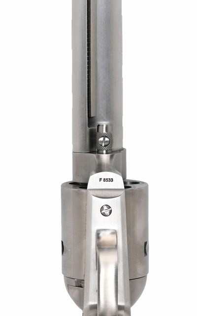 Freedom Arms Model 83 Premier Grade, .44 mag, box - Image 3 of 8