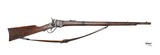Sharps 1874 cartridge rifle in .50-70..great bore - Image 3 of 7