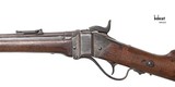 Sharps 1874 cartridge rifle in .50-70..great bore - Image 2 of 7