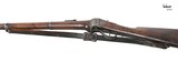 Sharps 1874 cartridge rifle in .50-70..great bore - Image 6 of 7