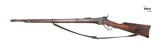 Sharps 1874 cartridge rifle in .50-70..great bore - Image 4 of 7