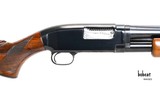 Winchester Model 12 28 gauge SKEET, mfg. 1940 original and high condition - Image 1 of 17