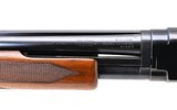 Winchester Model 12 28 gauge SKEET, mfg. 1940 original and high condition - Image 10 of 17