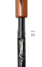 Winchester Model 12 28 gauge SKEET, mfg. 1940 original and high condition - Image 7 of 17