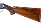 Winchester Model 12 28 gauge SKEET, mfg. 1940 original and high condition - Image 6 of 17
