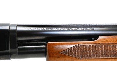 Winchester Model 12 28 gauge SKEET, mfg. 1940 original and high condition - Image 11 of 17