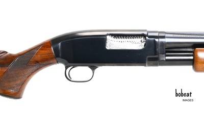 Winchester Model 12 28 gauge SKEET, mfg. 1940 original and high condition - Image 1 of 17