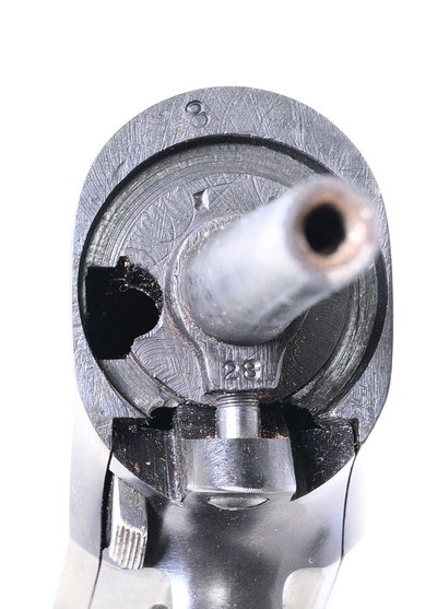 Winchester Model 12 28 gauge SKEET, mfg. 1940 original and high condition - Image 17 of 17