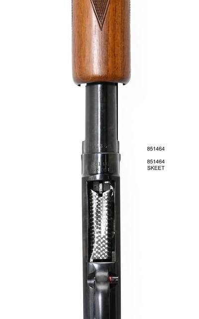 Winchester Model 12 28 gauge SKEET, mfg. 1940 original and high condition - Image 7 of 17