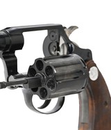 Colt Detective Special, 2
