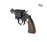 Colt Detective Special, 2