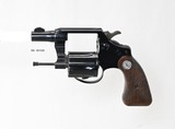 Colt Detective Special, 2