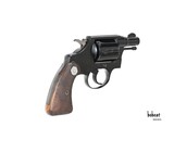 Colt Detective Special, 2