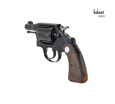 Colt Detective Special, 2