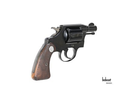 Colt Detective Special, 2