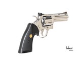 Colt Python Ultimate Stainless 4