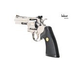 Colt Python Ultimate Stainless 4