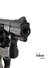 Smith & Wesson Model 15-2, 2