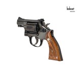 Smith & Wesson Model 15-2, 2