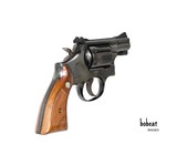 Smith & Wesson Model 15-2, 2