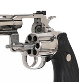 Colt Python Ultimate Stainless Steel 8