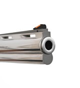 Colt Python Ultimate Stainless Steel 8