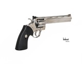 Colt Python Ultimate Stainless Steel 8