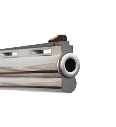 Colt Python Ultimate Stainless Steel 8