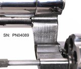 Colt Python Ultimate Stainless Steel 6