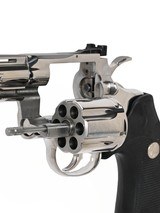 Colt Python Ultimate Stainless Steel 6
