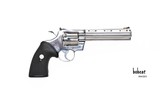 Colt Python Ultimate Stainless Steel 6