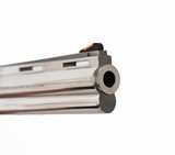 Colt Python Ultimate Stainless Steel 6