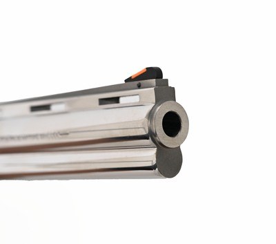 Colt Python Ultimate Stainless Steel 6