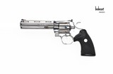 Colt Python Ultimate Stainless Steel 6