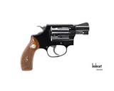 Smith & Wesson model 37 Airweight circa:1960 MINTY! - Image 1 of 7