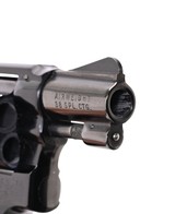 Smith & Wesson model 37 Airweight circa:1960 MINTY! - Image 6 of 7