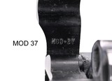 Smith & Wesson model 37 Airweight circa:1960 MINTY! - Image 5 of 7