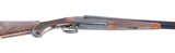 CSMC Winchester Model 21 28 ga & 20 ga. two barrel set, #1 engraved - Image 7 of 14