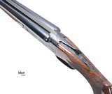 CSMC Winchester Model 21 28 ga & 20 ga. two barrel set, #1 engraved - Image 10 of 14