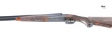 CSMC Winchester Model 21 28 ga & 20 ga. two barrel set, #1 engraved - Image 9 of 14