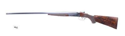 CSMC Winchester Model 21 28 ga & 20 ga. two barrel set, #1 engraved - Image 4 of 14