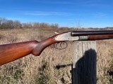 L.C. Smith Field 20ga with 30" barrels and Full/Full Chokes - 3 of 15