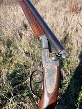 L.C. Smith Field 20ga with 30" barrels and Full/Full Chokes - 7 of 15